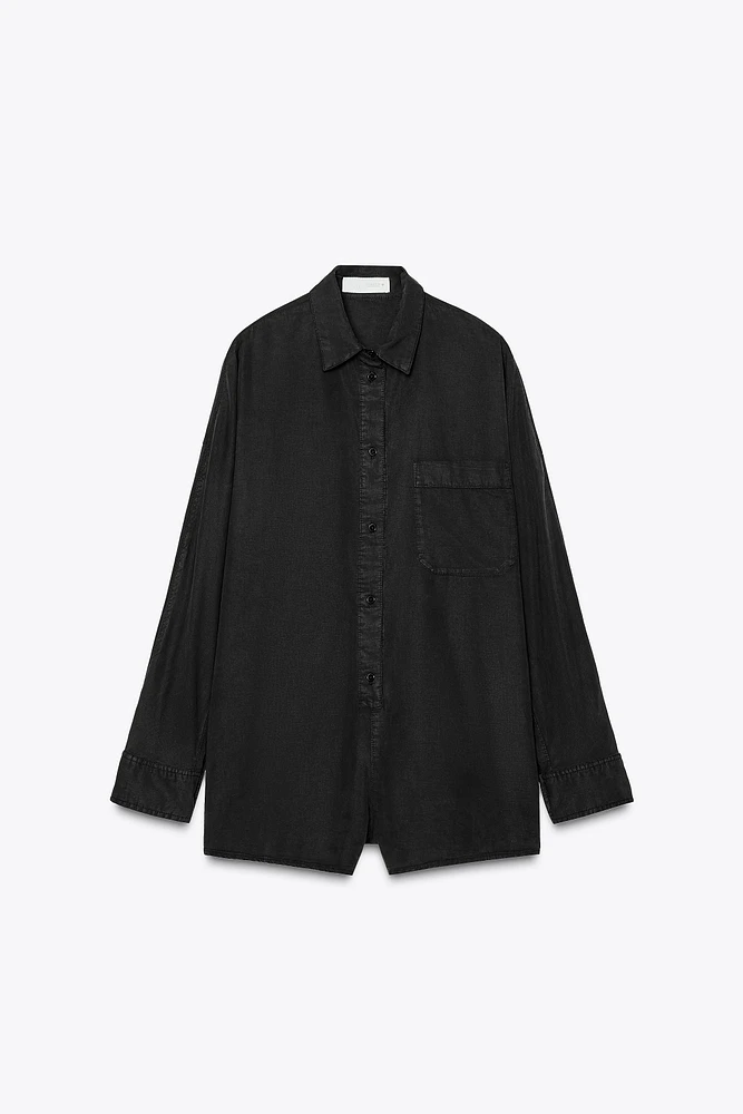 COMBI-SHORT FLUIDE