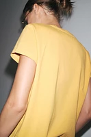 REGULAR-FIT T-SHIRT