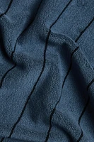 TAPIS DE BAIN RAYURES FINES
