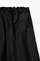 PANTALON JUPE-CULOTTE