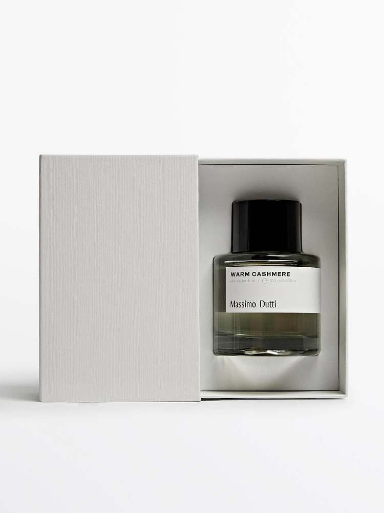 (100 ml) Warm cachemire eau de parfum