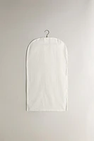 PROTECTIVE GARMENT BAGS (SET OF 2