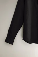 CHEMISE EN LIN