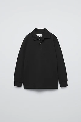 BASIC PIQUÉ POLO