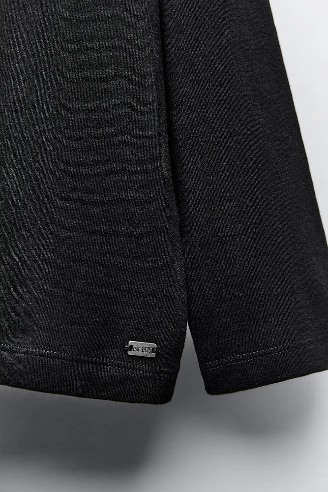 T-SHIRT UNI