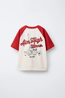 MR. MEN ™ LITTLE MISS T-SHIRT