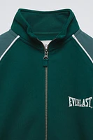 COMBINATION EVERLAST © WORLDWIDE INC. SWEATSHIRT