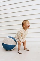KNIT BLOOMER