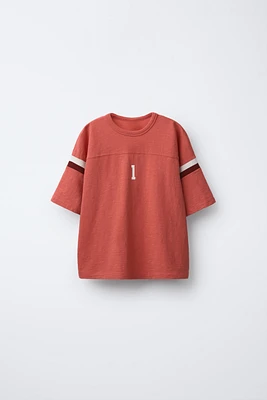 VARSITY T-SHIRT