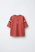 VARSITY T-SHIRT