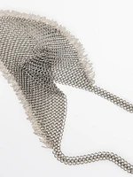 Collier bandana filet - Limited Edition