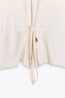 SAFARI TOP