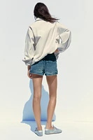 BLOUSON BOMBER