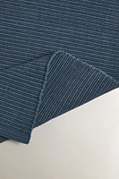 KNOTTED BATH MAT RUG