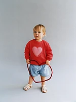 SWEAT PATCH CŒUR
