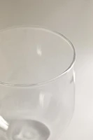 TASSE BOROSILICATE ANSE SPIRALE