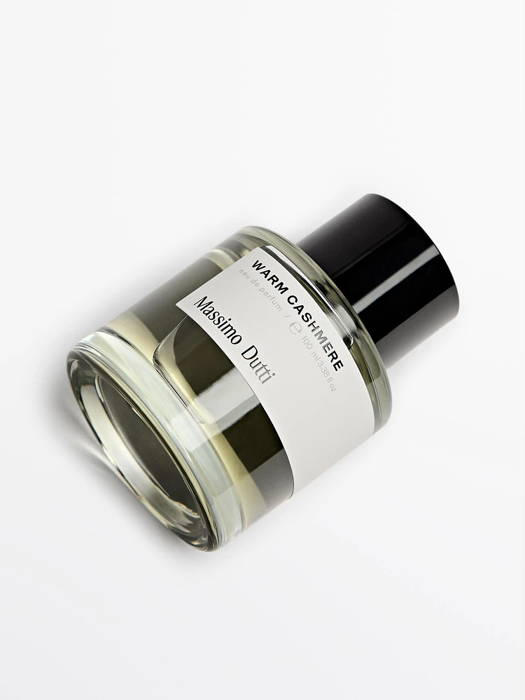 (100 ml) Warm cachemire eau de parfum