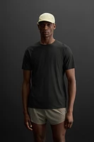 LIGHTWEIGHT TECHNICAL T-SHIRT