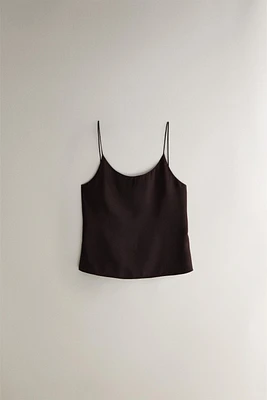 SILK TOP