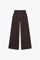 PANTALON LARGE