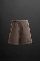 SHORT DE JOGGING
