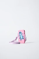 HOUSSE POUR TÉLÉPHONE EFFET GOMME LILO & STITCH © DISNEY