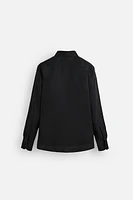 100% LINEN SHIRT