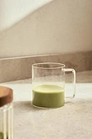 TASSE VERRE BOROSILICATE