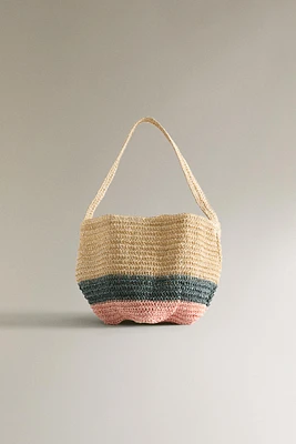 SAC ENFANT PAPIER