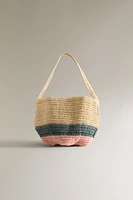 SAC ENFANT PAPIER