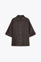 RAMIE SHIRT ZW COLLECTION
