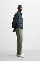 GILET SANS MANCHES MATELASSÉ LÉGER