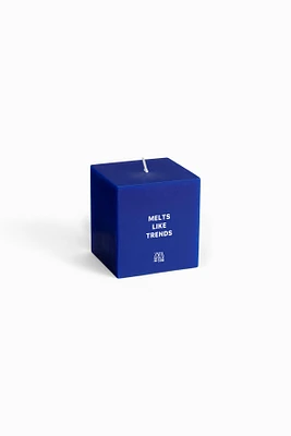 WHITE LOTUS SCENTED CANDLE ZARA STYLENOTCOM