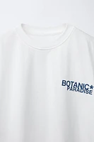 PRINTED T-SHIRT