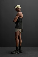 LIGHTWEIGHT TECHNICAL TANK TOP
