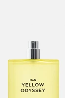 YELLOW ODYSSEY EDT 90 ML (3,04 FL. OZ)