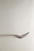 CUILLÈRE ENFANT SILICONE ÉLÉPHANT