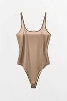 BODY EN POLYAMIDE