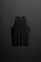 LIGHTWEIGHT TECHNICAL TANK TOP