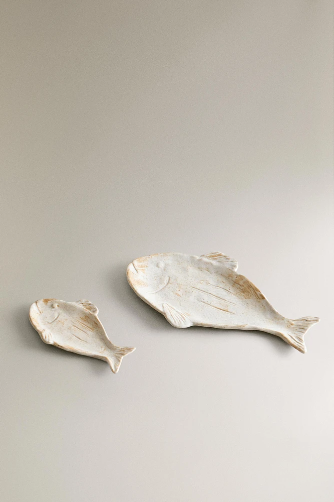 PLATEAU FORME POISSON