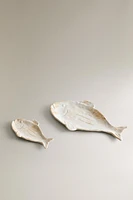 PLATEAU FORME POISSON