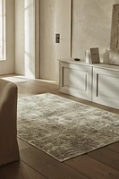 VINTAGE STYLE AREA RUG
