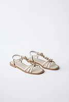 STAR SANDALS