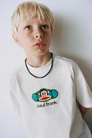 T-SHIRT SKATE PAUL FRANK ®
