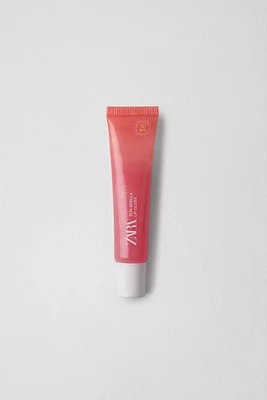 LIP GLOSS WITH SPF 50