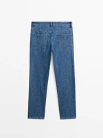 Jean tapered léger