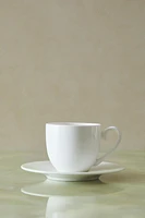 BONE CHINA MUG