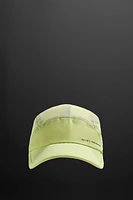 CASQUETTE TECHNIQUE PERFORÉE