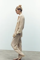 PANTALON VISCOSE 100 %