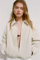 BLOUSON BOMBER